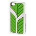 Produktbild Hama Eden Handy-Cover für Apple iPhone 4/4S grün