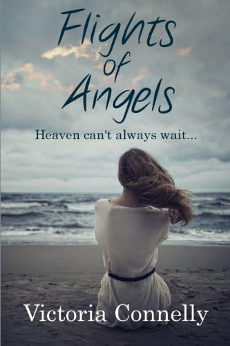 Flights of Angels (It's Magic Book 2)