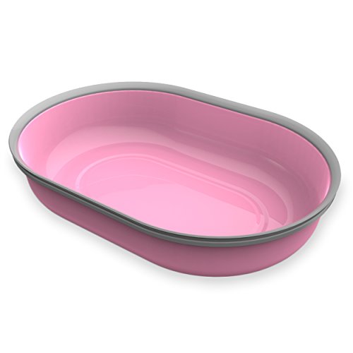 SureFeed Bowl, 400 ml, Pink
