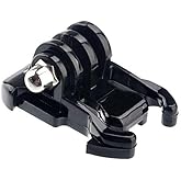 Kingma GoPro Uyumlu Tak &Ccedil;ıkar Bağlantı Aparatı