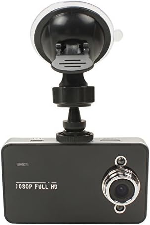 2.7 inch 1080P FHD Car Dash Camera 140 degree Camcorder Driving Recorder Night Vision wth G-sensor