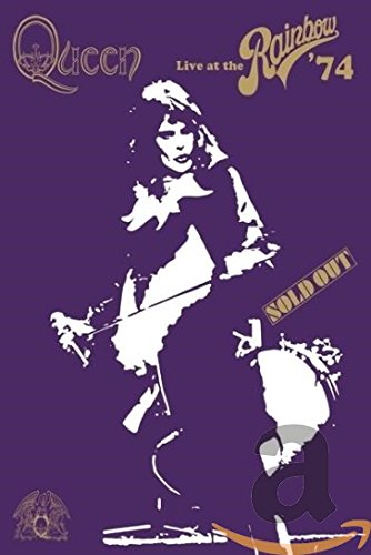 Live At The Rainbow [Alemania] [DVD]