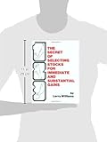Image de The Secret of Selecting Stock for Immediate and Substantial Gains
