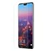 Produktbild König-Shop Panzer Schutz Glas für Huawei P20 Glasfolie Panzerfolie Schutzfolie - 9H Hartglas - 2 Stück