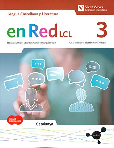 EN RED LCL 3 CATALUNYA -  (SIN COLECCION)