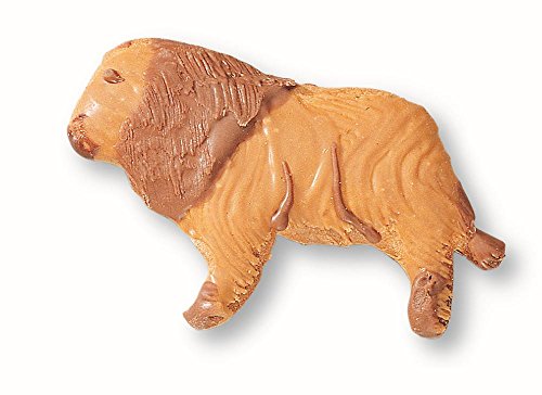 Birkmann 1010613310 Ausstechform, Stahl, grau, 4 x 4 x 5 cm - 2