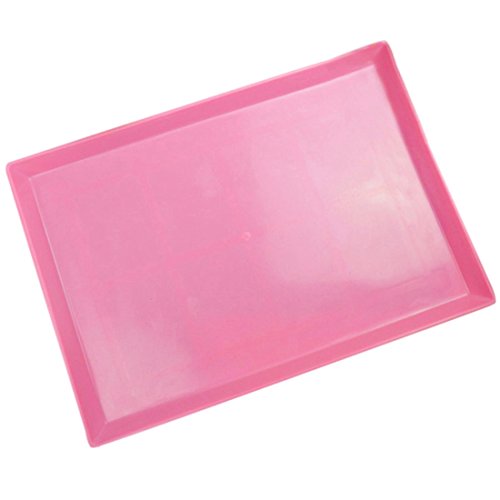 Qianle-Pet-Training-Pad-Pee-Holder-Puppy-Indoor-Toilet-Tray-for-Dog-Cage