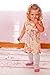 Mary Jane Baby Girl Tights - Classic Collection - Anti-slip - Baby Emporio - 6-12 Months, Pretty Pink
