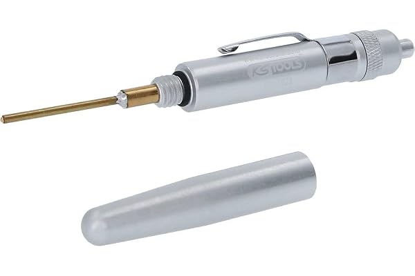 KS Tools 550.1035 precisions-oljestivka, 140mm