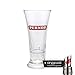 Produktbild Pernod Pastis Glas / Gläser, 2cl geeicht, Markenglas, Anisée + Flaschenausgiesser