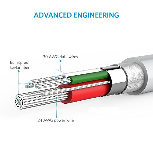 C  ble Lightning - TURATA 5 Pack 1ft C  ble vers USB Data Chargeur C  ble Chargeur iPhone pour iphone SE 6 6s 5 5S 5C  iPad 4  iPad Air 1 2  iPad Mini 1 2 3