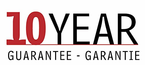 Ballarini Portofino Pfanne flach 28 cm 9Q5M-0.28 aus Aluminium mit Granitium-Antihaftbeschichtung induktionsgeeignet steinoptik Made in Italy - 5