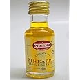 Pineapple Food Flavouring Essence Preema 28ml Bottle