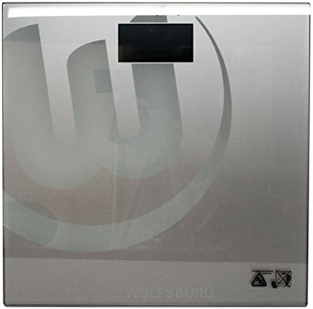 VfL Wolfsburg Scales