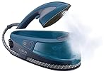 Calor NI5010C0 Tweeny 2 en 1 Fer vapeur/Défroisseur Bleu