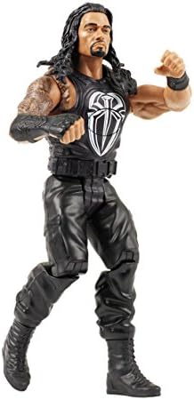 Brand New WWE Tough Talkers Figure Assortment Children Fun