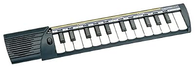 BONTEMPI-C 25-instrument de musique-Clavier numérique CONCERTINO GUIDE CHANT