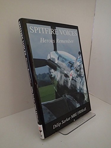 Download Spitfire Voices: Heroes Remember