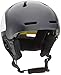 Produktbild POC Fornix Backcountry MIPS Ski Helmet, Uranium Black, Medium/Large by POC