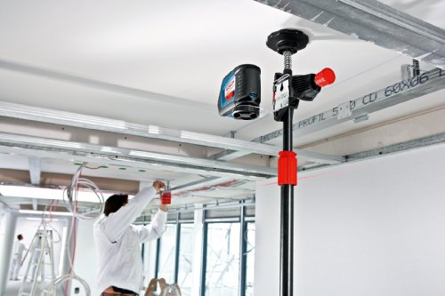 Bosch 4411744 BT 350 Professional Teleskopstange - 4