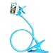 Produktbild Universal Flexible Spiral Telefon Halterung Clip Bett Seite Klemme von GN Unternehmen