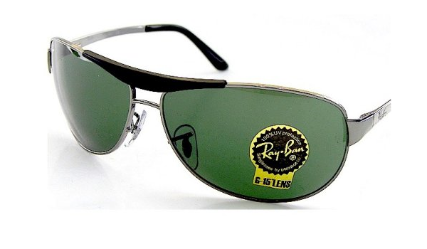 ray ban 3324