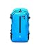 Produktbild Pacsafe Venturesafe X22 Diebstahlschutz Adventure Rucksack, Hawaiian Blue (blau) - 60410