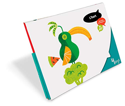 Projecte Ho veus?4 anys : L'hort