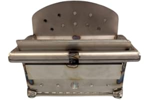 XODO STORE, Braciere per stufa a pellet Plus 1000 ORIGINALE MONTEGRAPPA cod. 1184030500