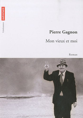 couverture de : Mon vieux et moi