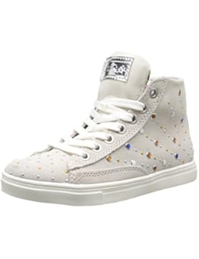 Asso 39203 Mädchen Sneaker