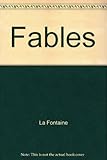 Fables : Livres I-VI