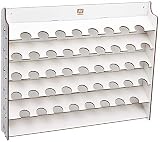 entretenimiento VALLEJO-3026010 26010 Accesorios Paint Stand EXPOSI, Color Surtido (3026010