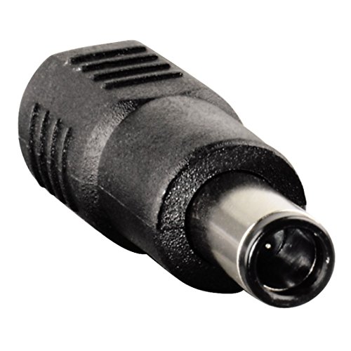 Hama Universal-Notebook-Netzteil, 15-24 V/90 W - 6