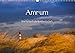 Amrum - Eine farbenfrohe Insellandschaft (Wandkalender 2018 DIN A3 quer): Stimmungsvolle farbenfrohe Landschaftsaufnahmen von Amrum (Monatskalender, ... 01, 2017] Koch - Siko-Fotomomente.de, Silke by 