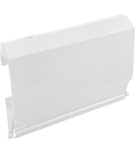 Pool Skimmerklappe ABS Ersatz - 20,5x12,5 Cm Wehrtürklappe Für Bessere Poolreinigung