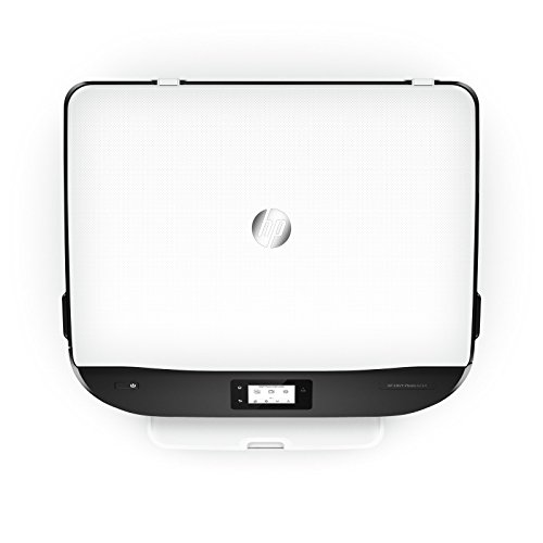 HP ENVY Photo 6234 con 1 a  o del plan de 100 p  ginas de HP Instant Ink incluido  - Impresora multifunci  n  Inyecci  n de tinta t  rmica  4800 x 1200 DPI  125 hojas  A4  Impresi  n directa   color blanco