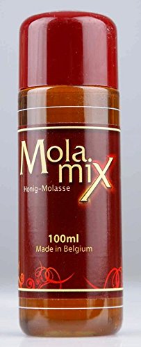 Molamix Honig Molasse - 100ml - Natur