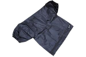 PIXEL PEEPER Professional Film Changing Bag. 40cm x 40cm. 100% Light-Proof, Double Skinned.