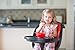 Brother Max Scoop Highchair (Black)
