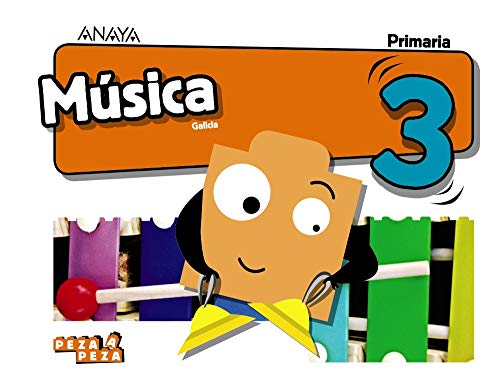 Música 3