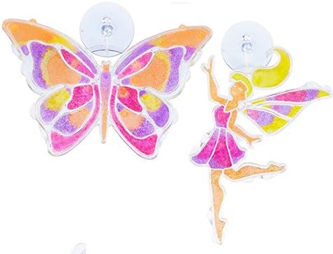 Orbeez Crush N' Design Butterflies and Fairies Playset
