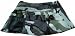 BARBER Tools Skirt Army-Style
