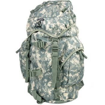 Preisvergleich Produktbild Fostex Recon Backpack 25 liter - Acu