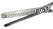Male Grooming Moustache Beard Trimming, Cutting Thinning Scissors BS 6.0'' Set Sandbros