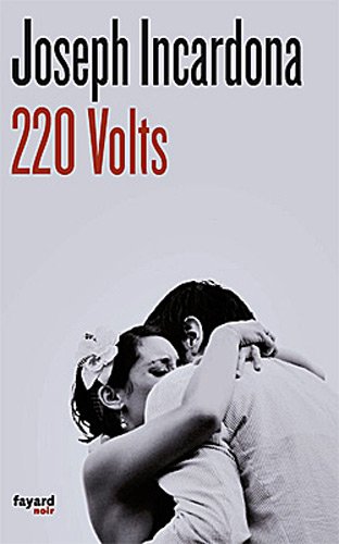 couverture de : 220 volts