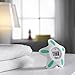 Tommee Tippee Closer to Nature Bath and Room Thermometer