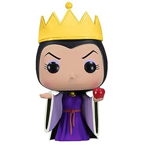 Funko Pop Reina Grimhilde (Blancanieves 42) - Imagen 3