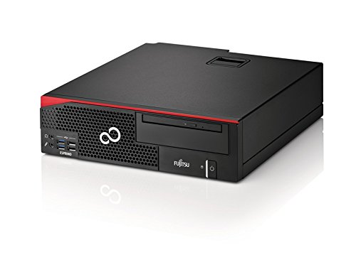 Preisvergleich Produktbild Fujitsu ESPRIMO D757 i5-7400 8GB 256GBSSDM2 Win10P