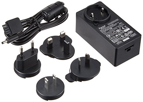Preisvergleich Produktbild Parrot Skycontroller 2 Ladegerät / Kabel und 4 x Stecker